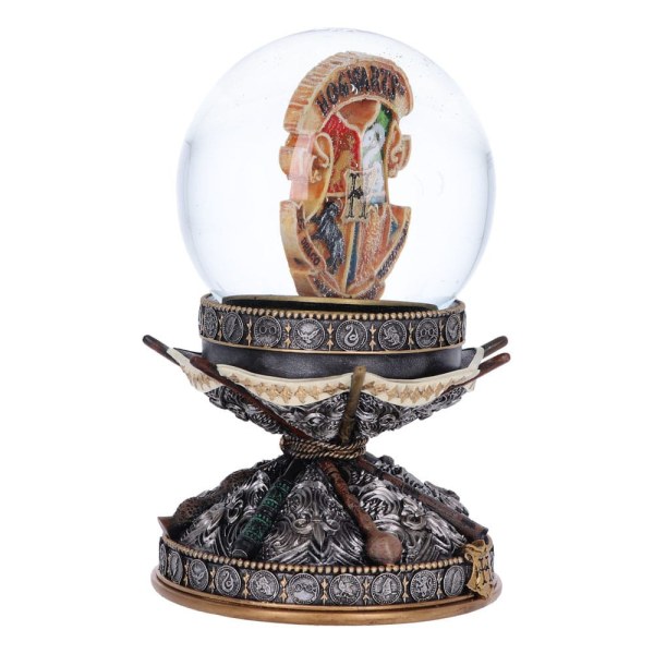 Bola de nieve Varita - Harry Potter