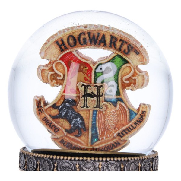 Bola de nieve Varita - Harry Potter