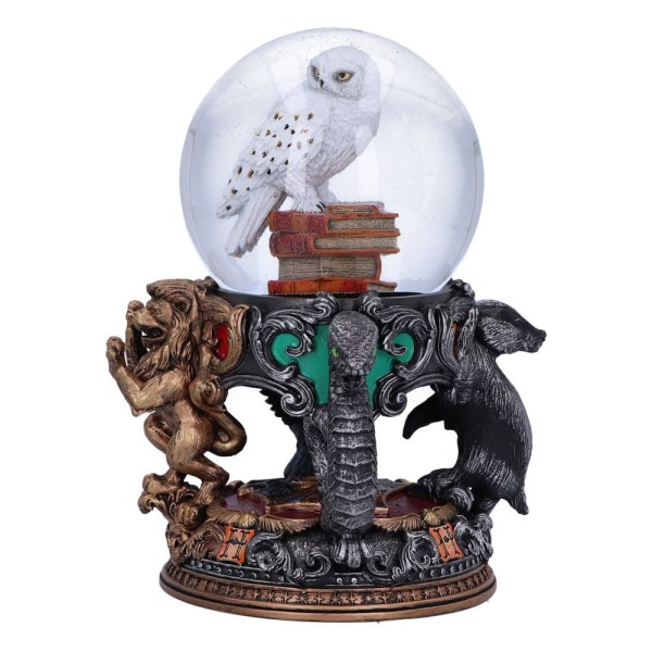 Bola de nieve Hedwig - Harry Potter