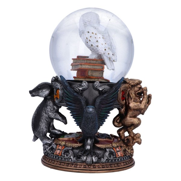 Bola de nieve Hedwig - Harry Potter