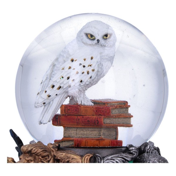 Bola de nieve Hedwig - Harry Potter