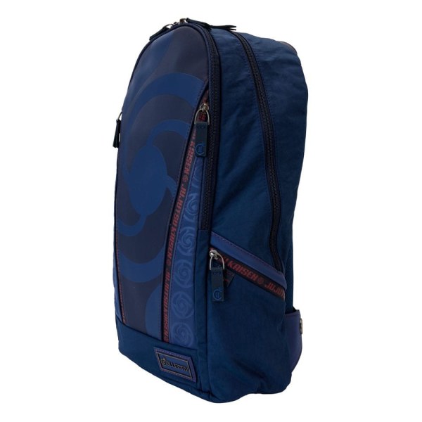 Mochilas The Gamr Collectiv - Loungefly Jujutsu Kaisen