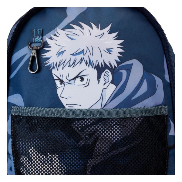 Mochilas The Gamr Collectiv - Loungefly Jujutsu Kaisen