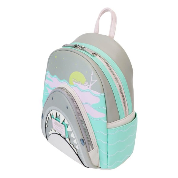 Mini mochilas Tiburón - Loungefly Tiburón