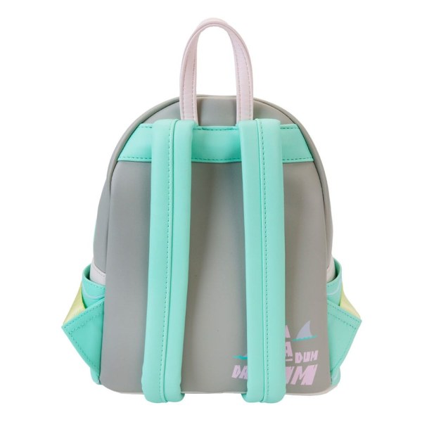 Mini mochilas Tiburón - Loungefly Tiburón