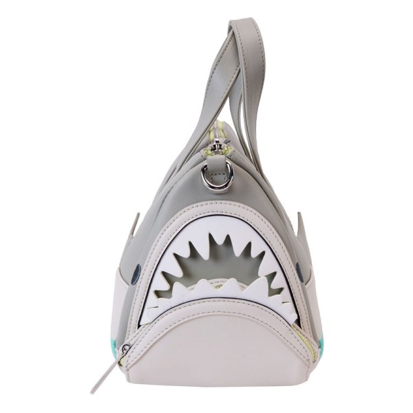 Bolso de hombro Shark - Loungefly Tiburón