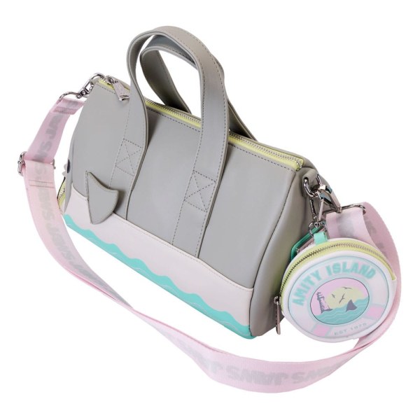 Bolso de hombro Shark - Loungefly Tiburón