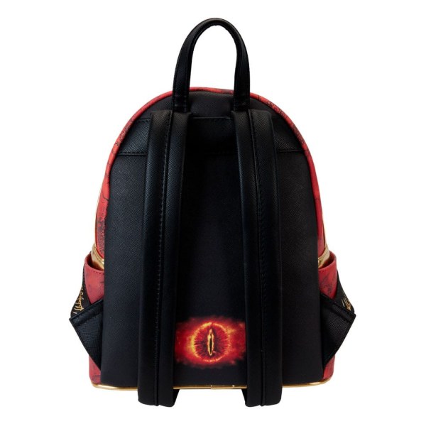 Mini Mochila El Anillo Único - Loungefly El Señor de los Anillos