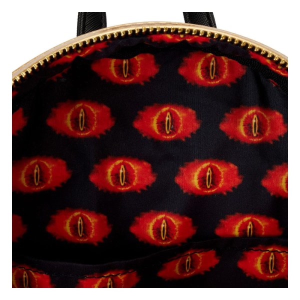 Mini Mochila El Anillo Único - Loungefly El Señor de los Anillos