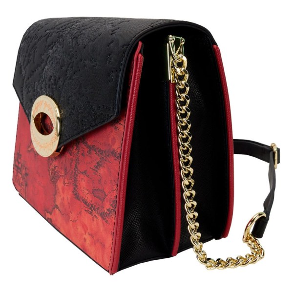 Bolsos de hombro El Anillo Único - Loungefly El Señor de los Anillos
