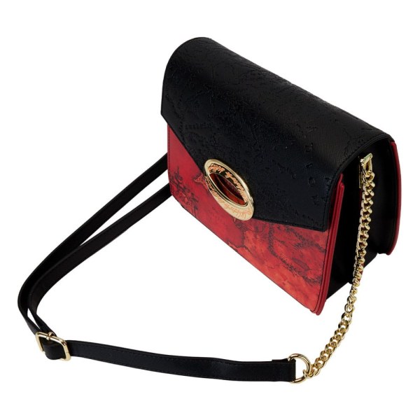 Bolsos de hombro El Anillo Único - Loungefly El Señor de los Anillos