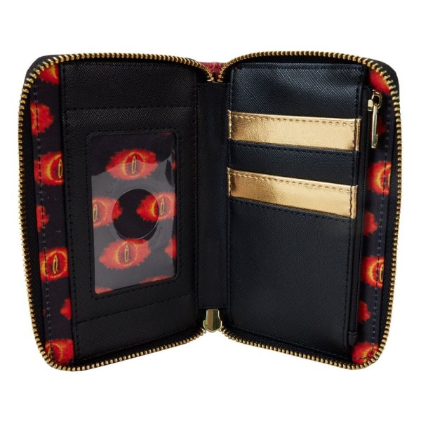 La cartera del Anillo Único - Loungefly El Señor de los Anillos