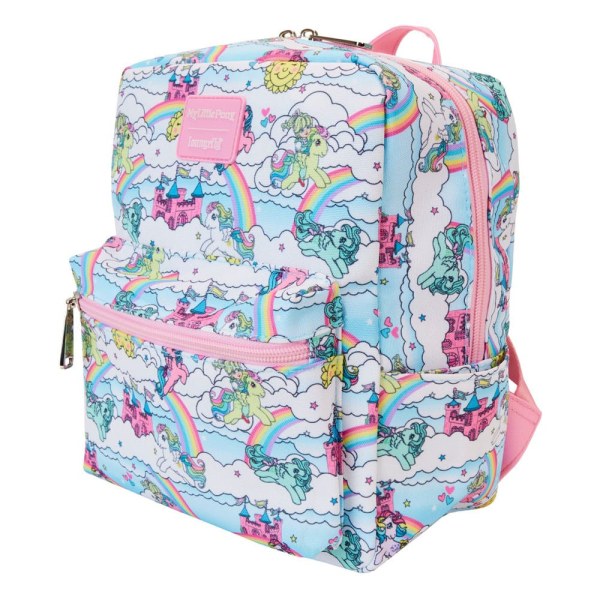 Mini mochilas Sky Scene - Loungefly Mi pequeño Pony
