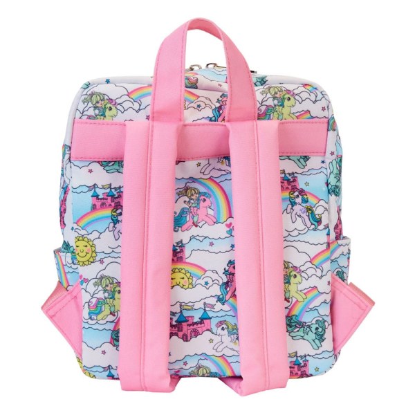 Mini mochilas Sky Scene - Loungefly Mi pequeño Pony