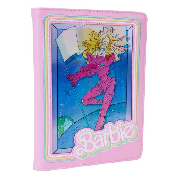 Cuaderno Barbie Box 65º aniversario Barbie - Loungefly Barbie