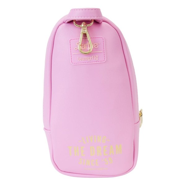 Estuche para lápices Mini Doll Box 65th Anniversary Barbie - Loungefly Barbie