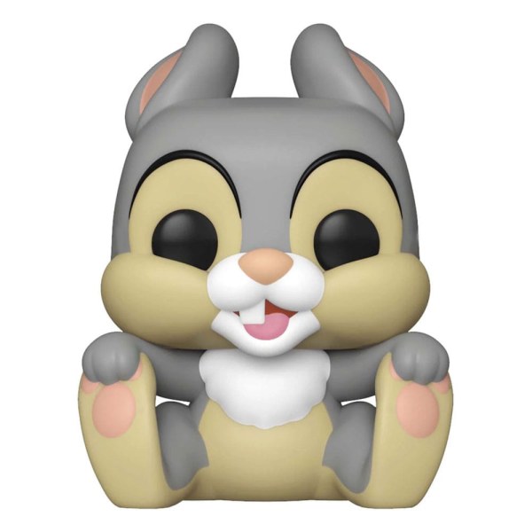 FUNKO POP! 1186 Tambor con los dedos de los pies - Disney Bambi