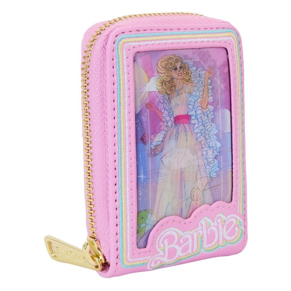Cartera caja para muñecas Barbie 65.º aniversario - Loungefly Barbie