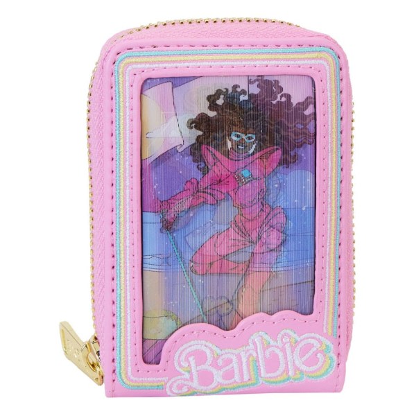 Cartera caja para muñecas Barbie 65.º aniversario - Loungefly Barbie