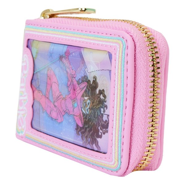 Cartera caja para muñecas Barbie 65.º aniversario - Loungefly Barbie