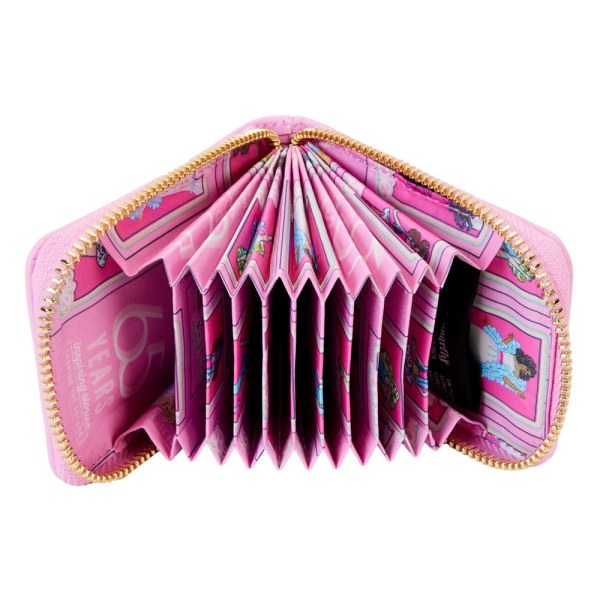 Cartera caja para muñecas Barbie 65.º aniversario - Loungefly Barbie