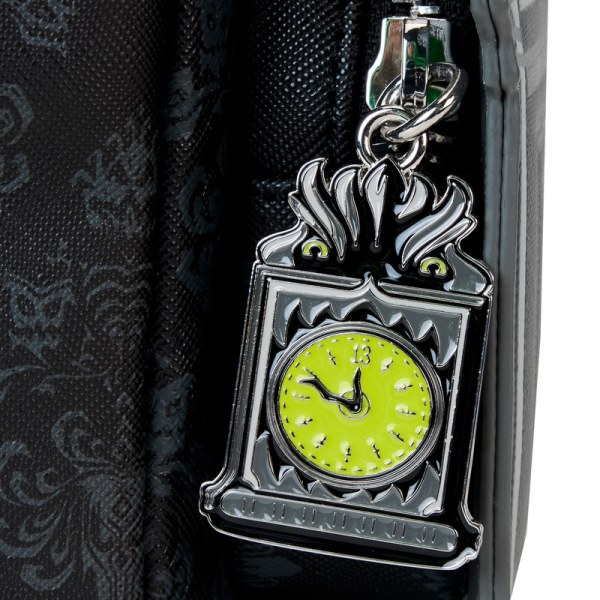 mini mochila con luz gárgola de La Mansión Encantada - DISNEY LOUNGEFLY