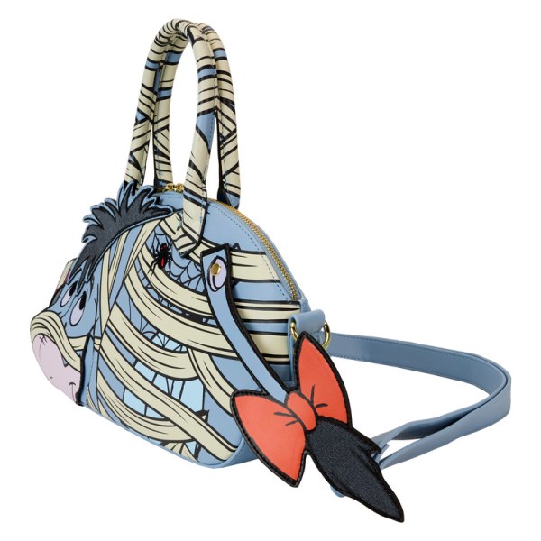 Bolso bandolera luminoso Igor  cosplay momia Winnie the Pooh - DISNEY LOUNGEFLY