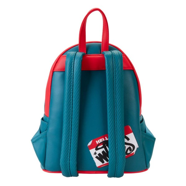 Mochilas Spider-Verse Miles Morales sudadera cosplay - Loungefly Marvel