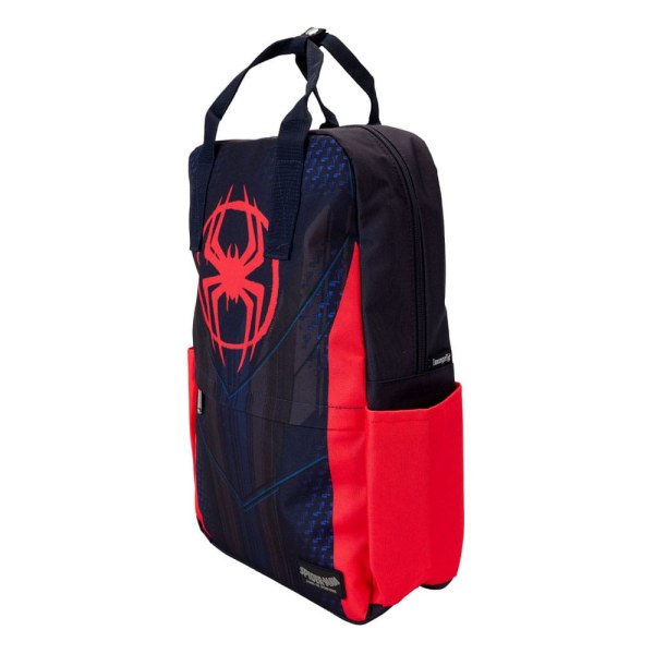 Mochilas Spider-Verse traje Morales - Loungefly Marvel