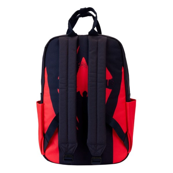 Mochilas Spider-Verse traje Morales - Loungefly Marvel