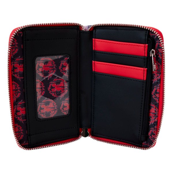 Cartera de Spider-Gwen - Loungefly Marvel
