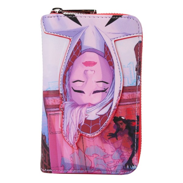 Cartera de Spider-Gwen - Loungefly Marvel
