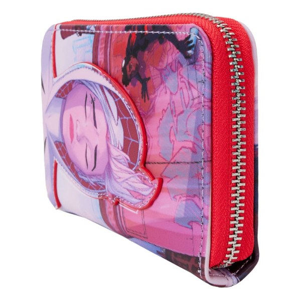 Cartera de Spider-Gwen - Loungefly Marvel