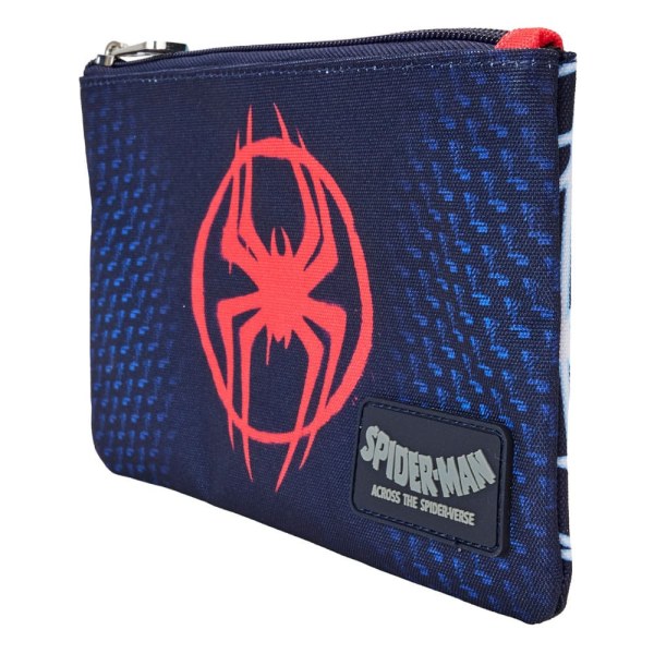 Cartera de pulsera Spider-Verse Miles Morales - Loungefly Marvel