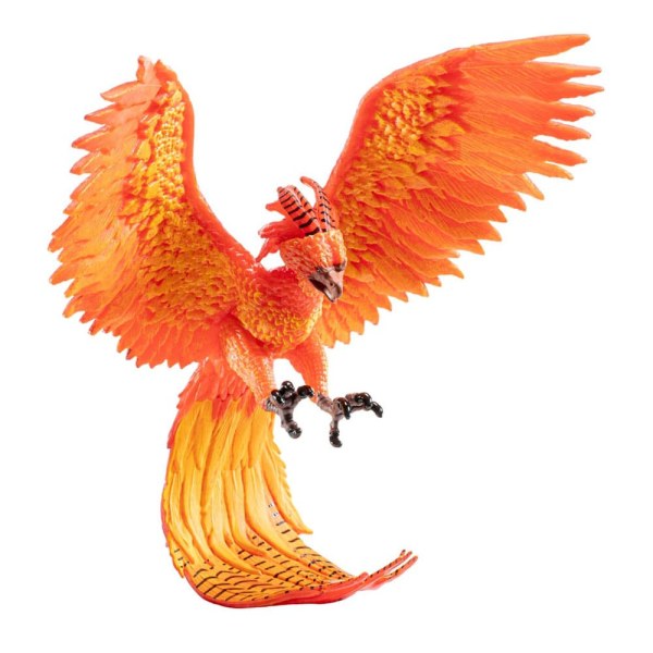 Fawkes al rescate - Harry Potter