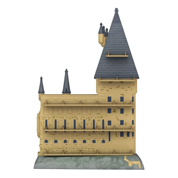 Bitty POP! Castillo de Hogwarts - Harry Potter