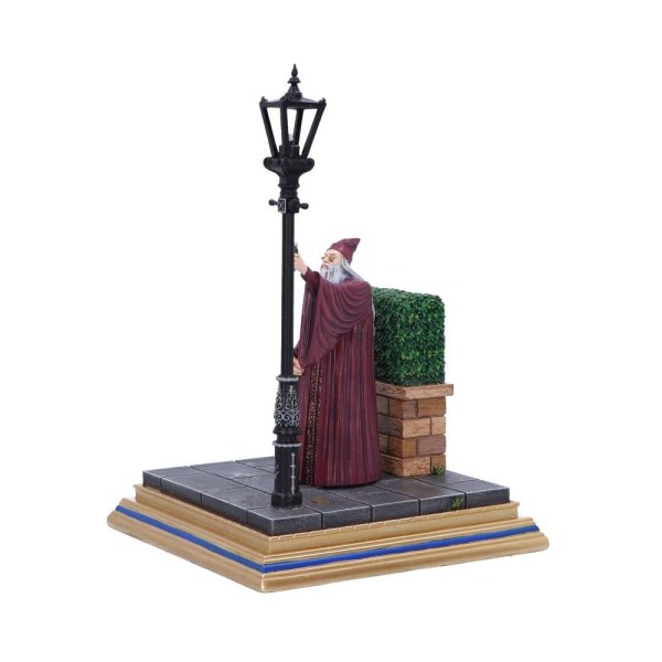 Figura Privet Drive iluminada - Harry Potter
