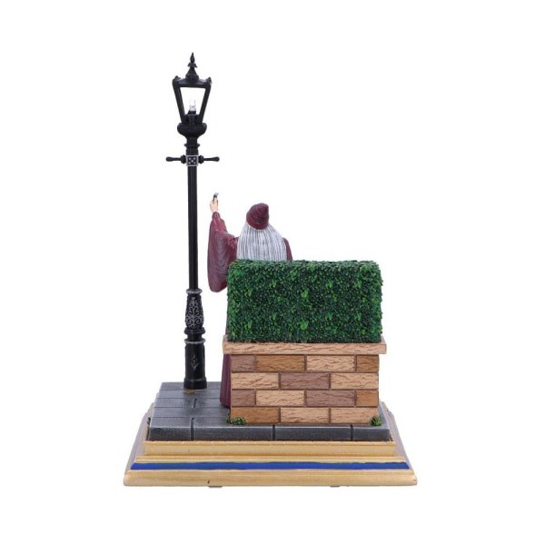 Figura Privet Drive iluminada - Harry Potter