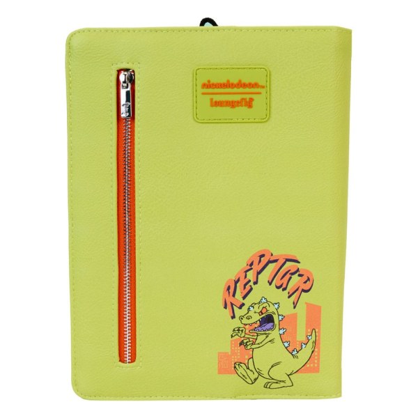 Cuadernos rewind - Loungefly Nickelodeon