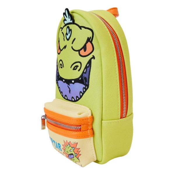 Estuche mini mochila Rewind - Loungefly Nickelodeon