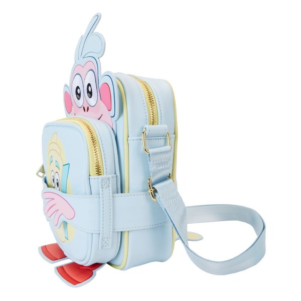bolsos de hombro Crossbuddies de Boots - Loungefly Nickelodeon