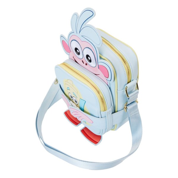 bolsos de hombro Crossbuddies de Boots - Loungefly Nickelodeon
