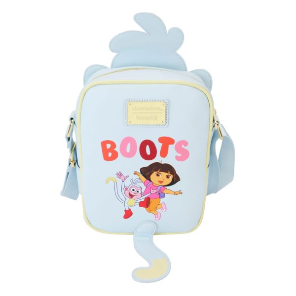 bolsos de hombro Crossbuddies de Boots - Loungefly Nickelodeon