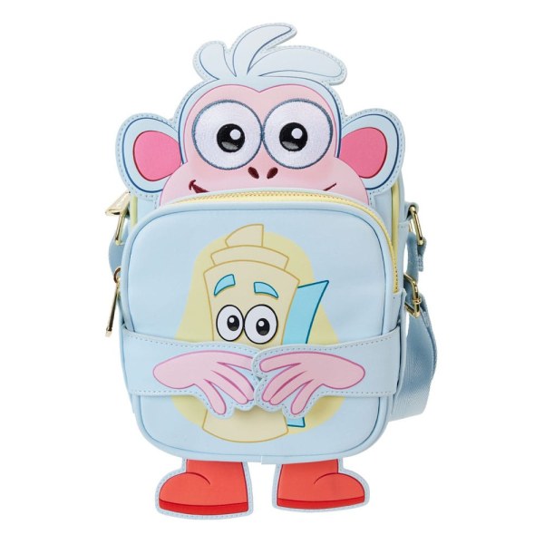 bolsos de hombro Crossbuddies de Boots - Loungefly Nickelodeon
