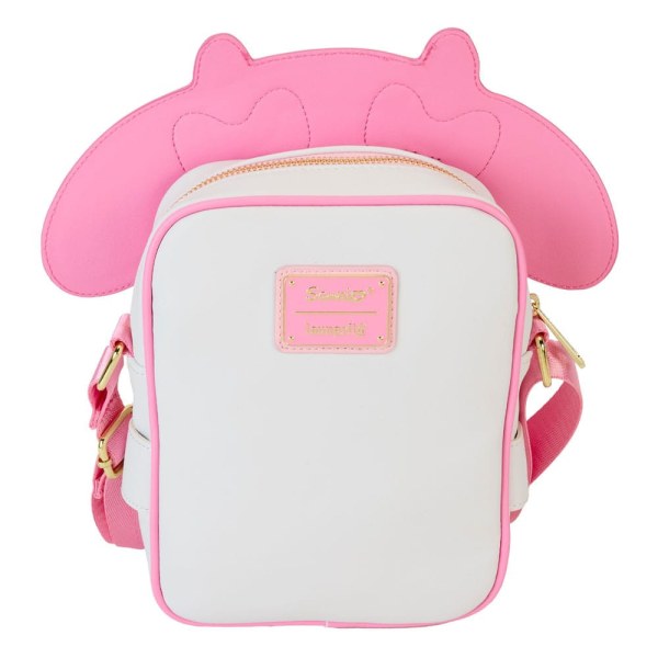 Bolsos de hombro My Melody Devil Crossbuddies - Loungefly Sanrio