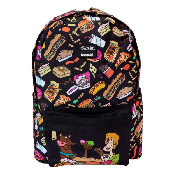 Mochilas bocadillos - Loungefly Scooby-Doo