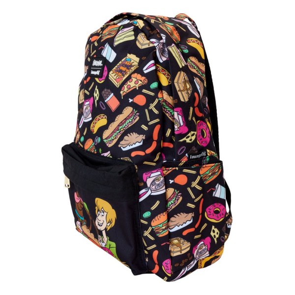 Mochilas bocadillos - Loungefly Scooby-Doo