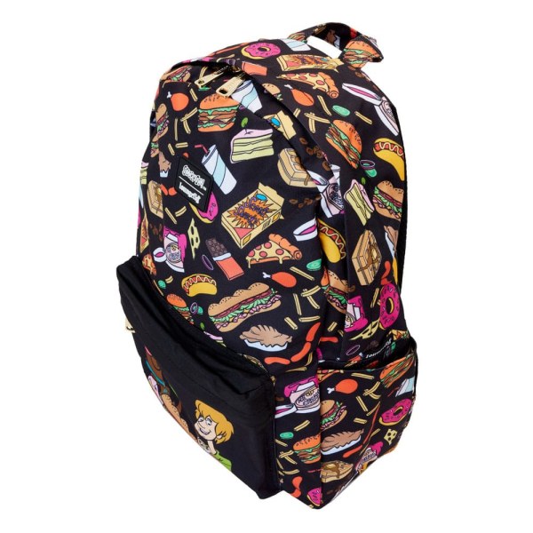 Mochilas bocadillos - Loungefly Scooby-Doo
