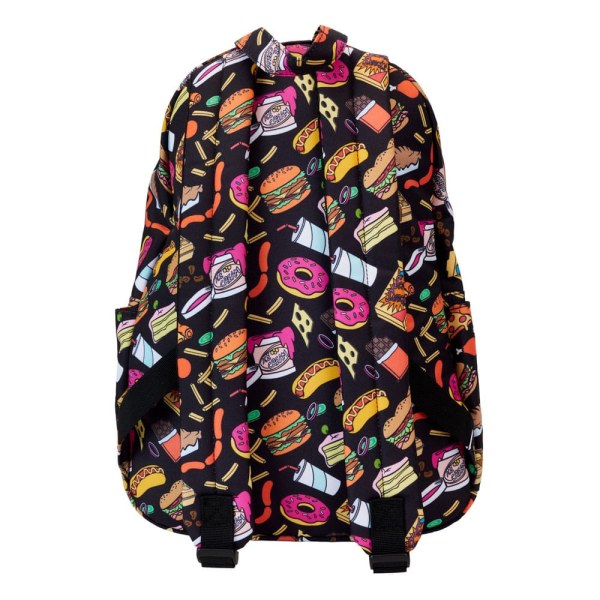 Mochilas bocadillos - Loungefly Scooby-Doo