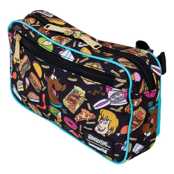 Cinturón con bolsa Munchies - Loungefly Scooby-Doo